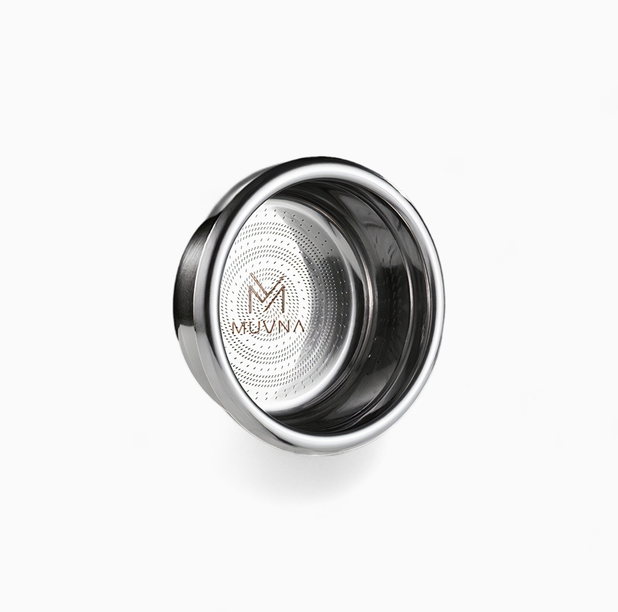 Portafilter Baskets for Espresso - MUVNA - Lastaforest