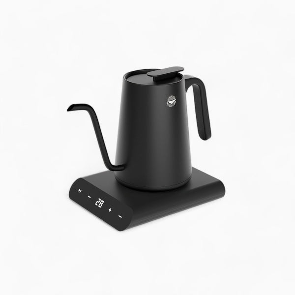 Electric Hand Brewed Coffee Kettle with Temperature Control