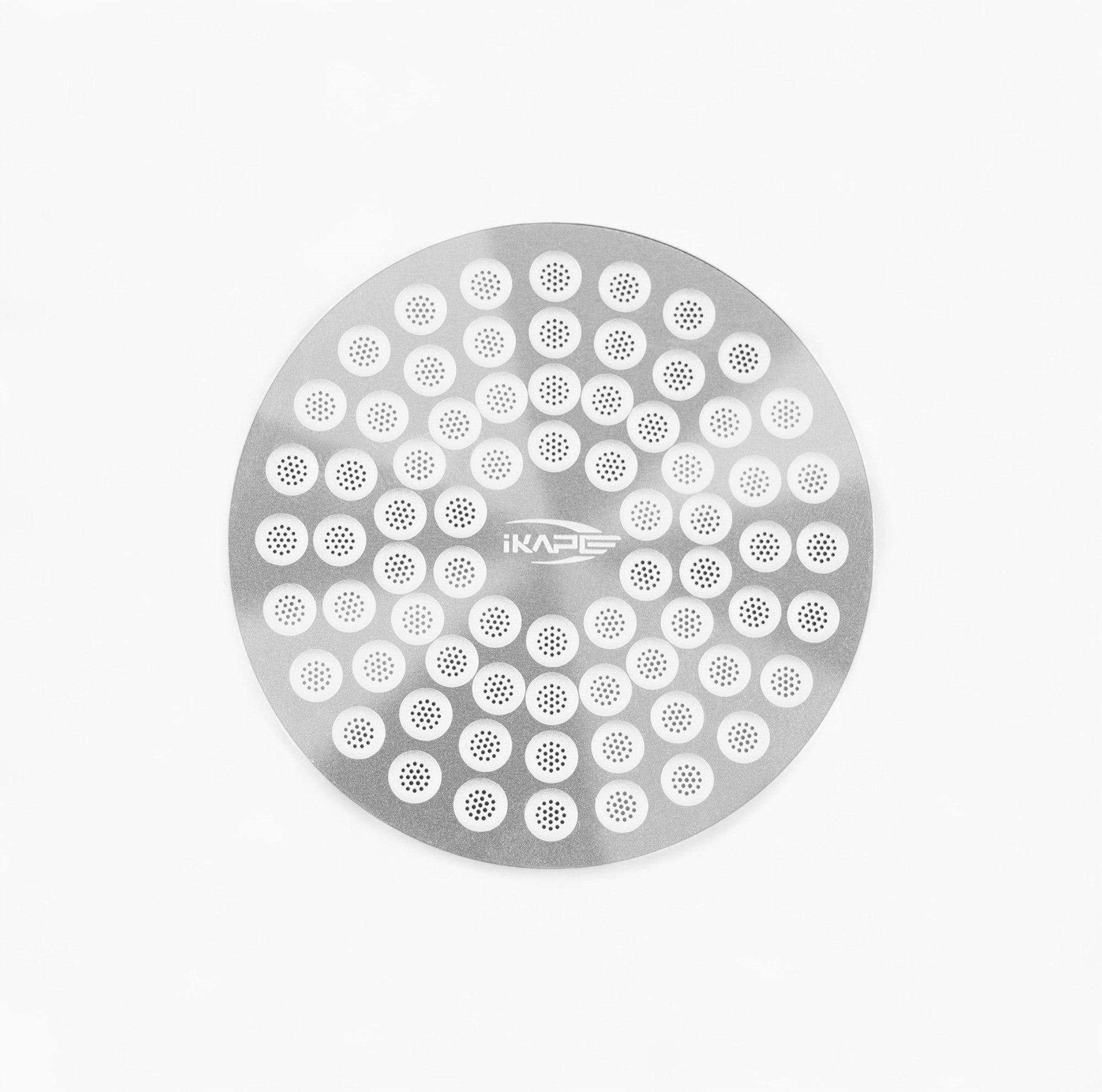Präzisions-Espresso-Puck-Sieb