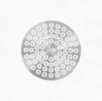 Präzisions-Espresso-Puck-Sieb