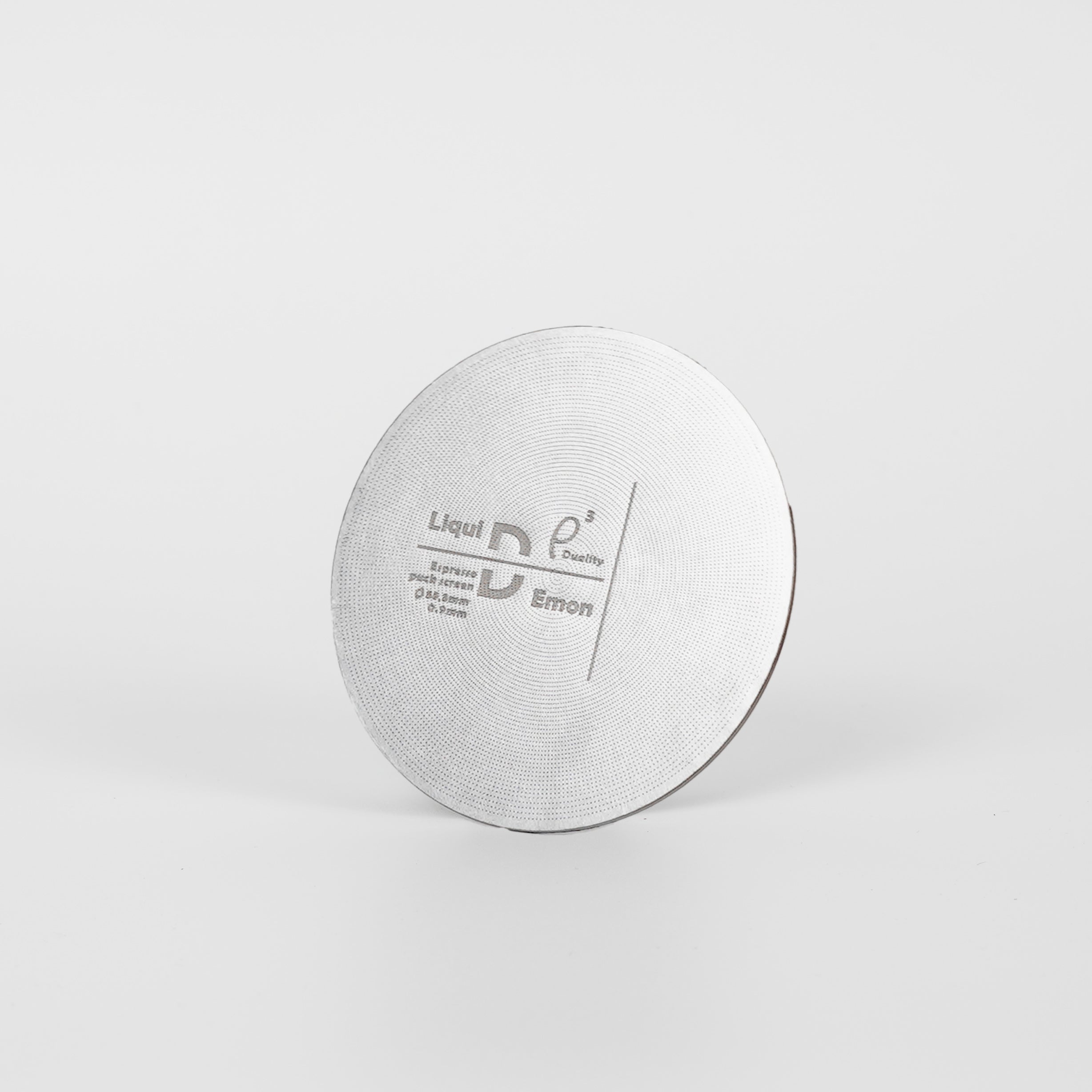Three-Layer Premium Espresso Puck Screen - MUVNA - Lastaforest