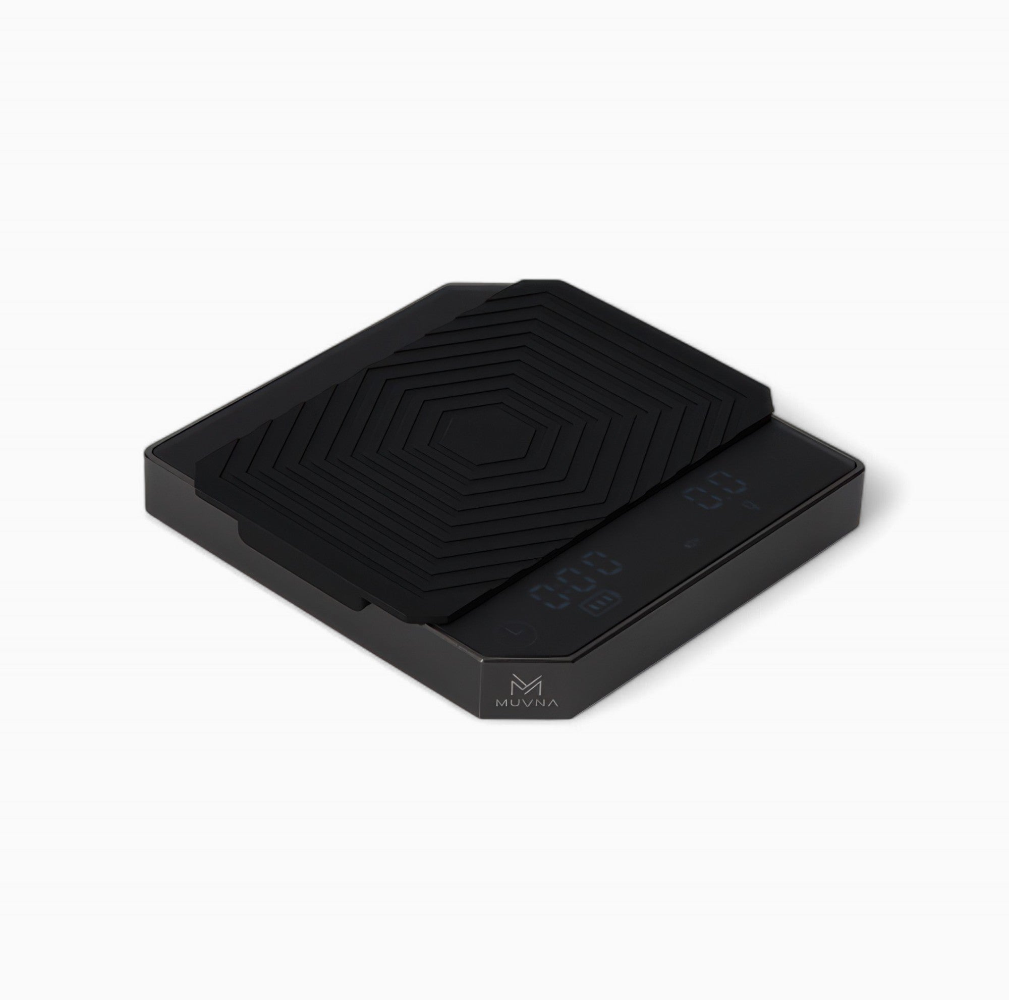 Smart Espresso Scale Compact Metal Body - Thumbnail 3