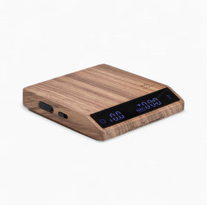 Ebony Wood