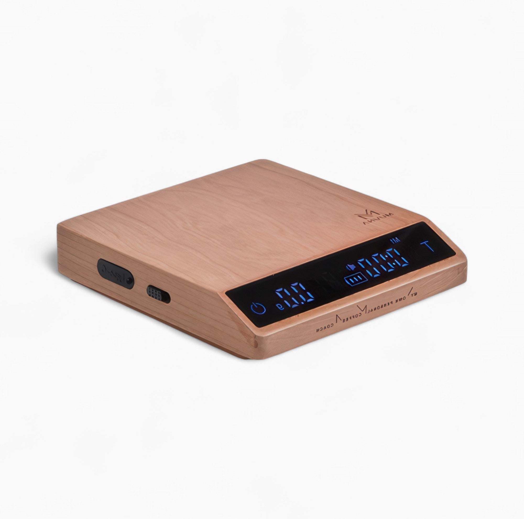 Precision Brew Walnut Digital Coffee Scale - Thumbnail 5