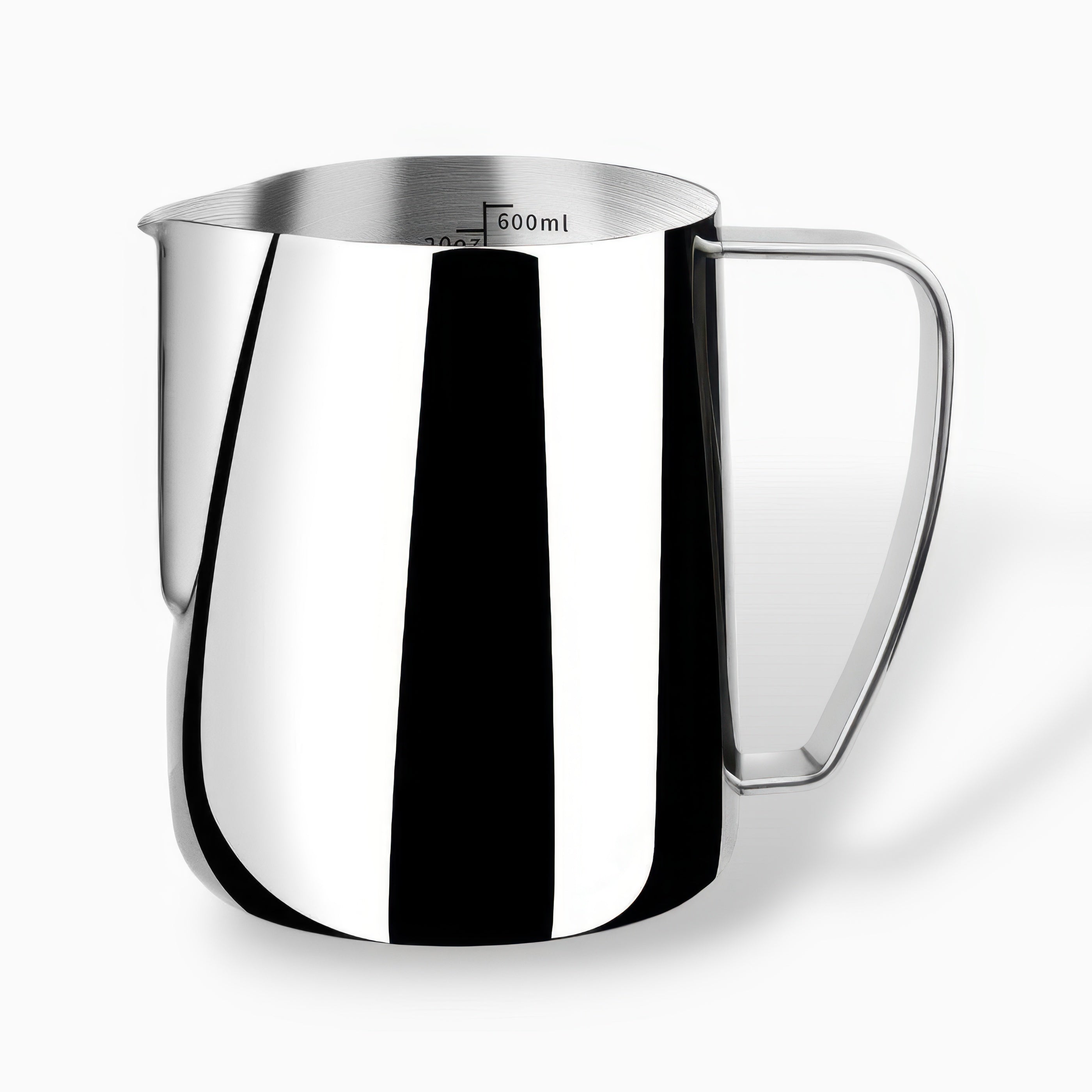 Linea Precision Latte Art Pitcher