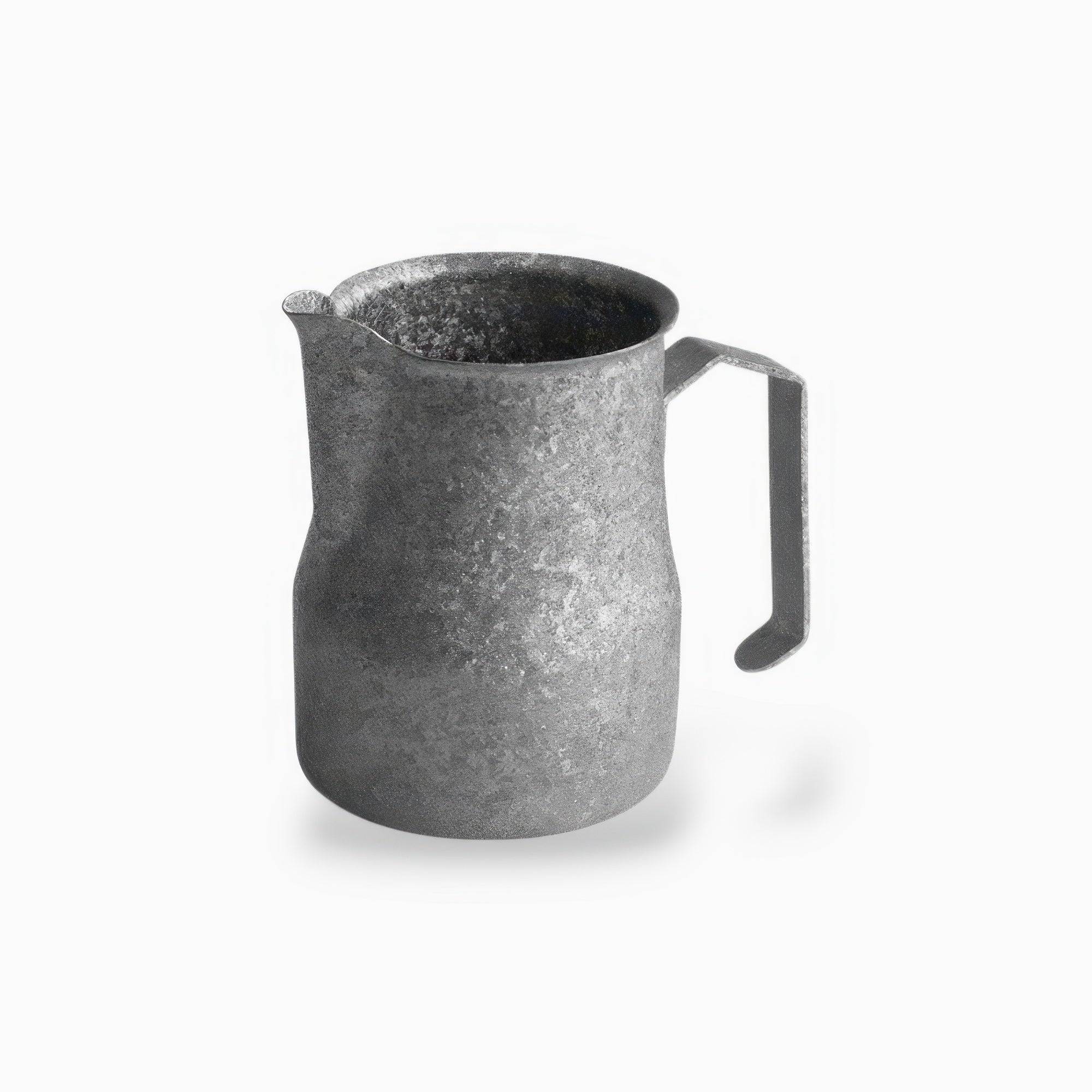 Pure Titanium Latte Pitcher 450ml