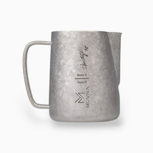 Glacier Silver