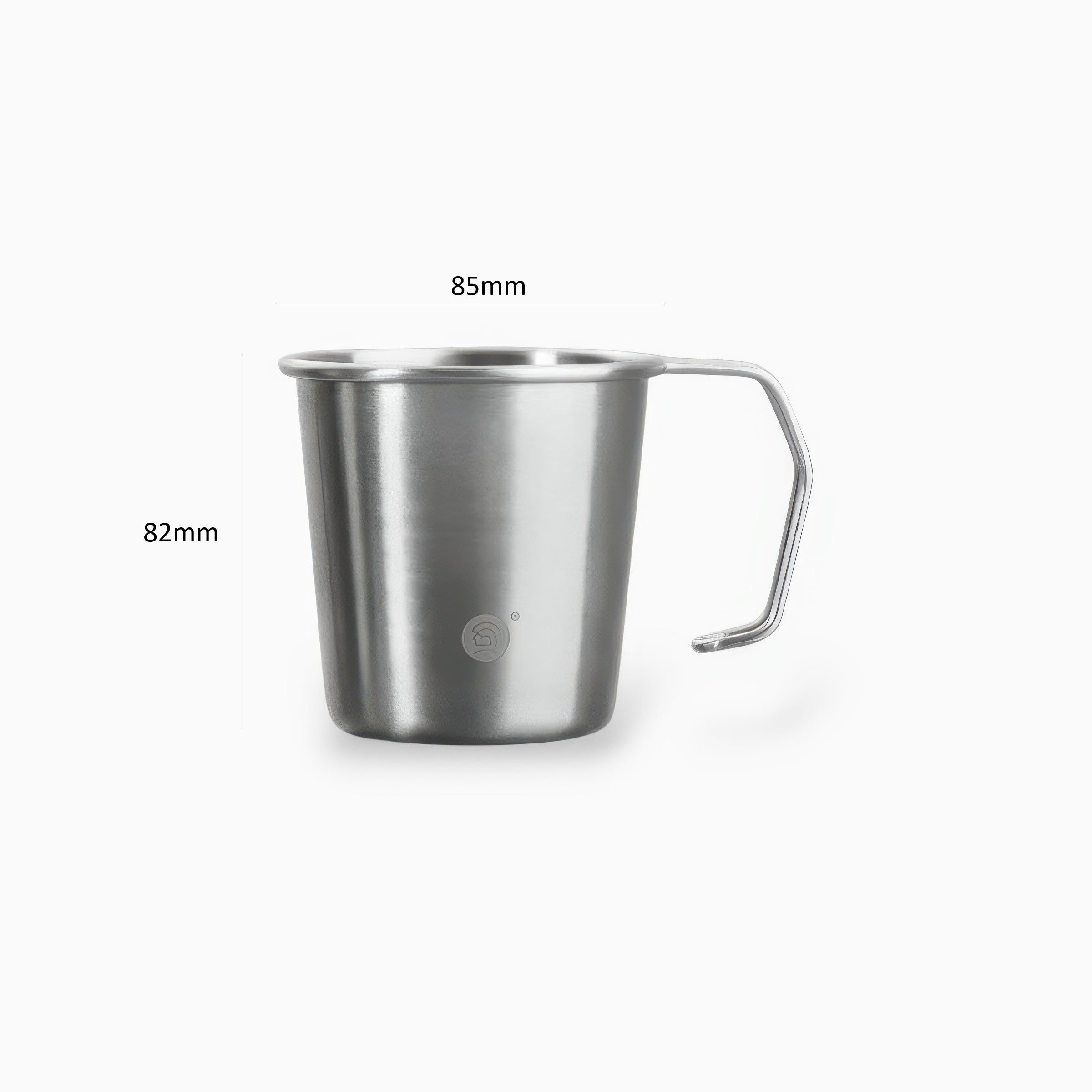 Trail Brew Stainless Steel Coffee Cup