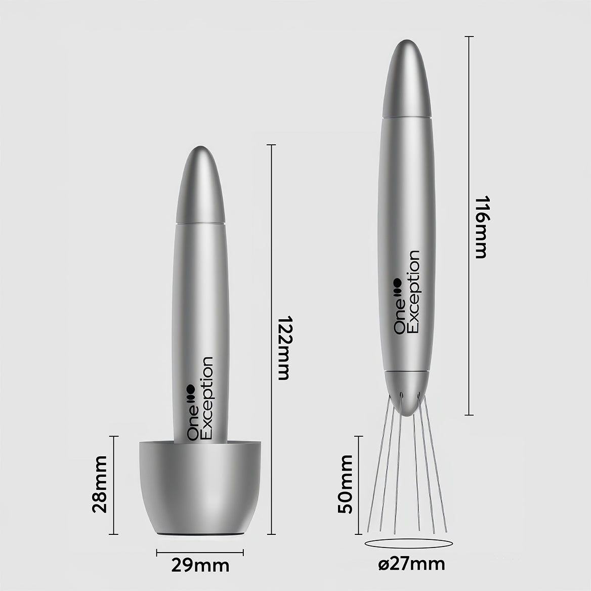 Swish Magnetic Pen-Style WDT Tool – Espresso Distribution