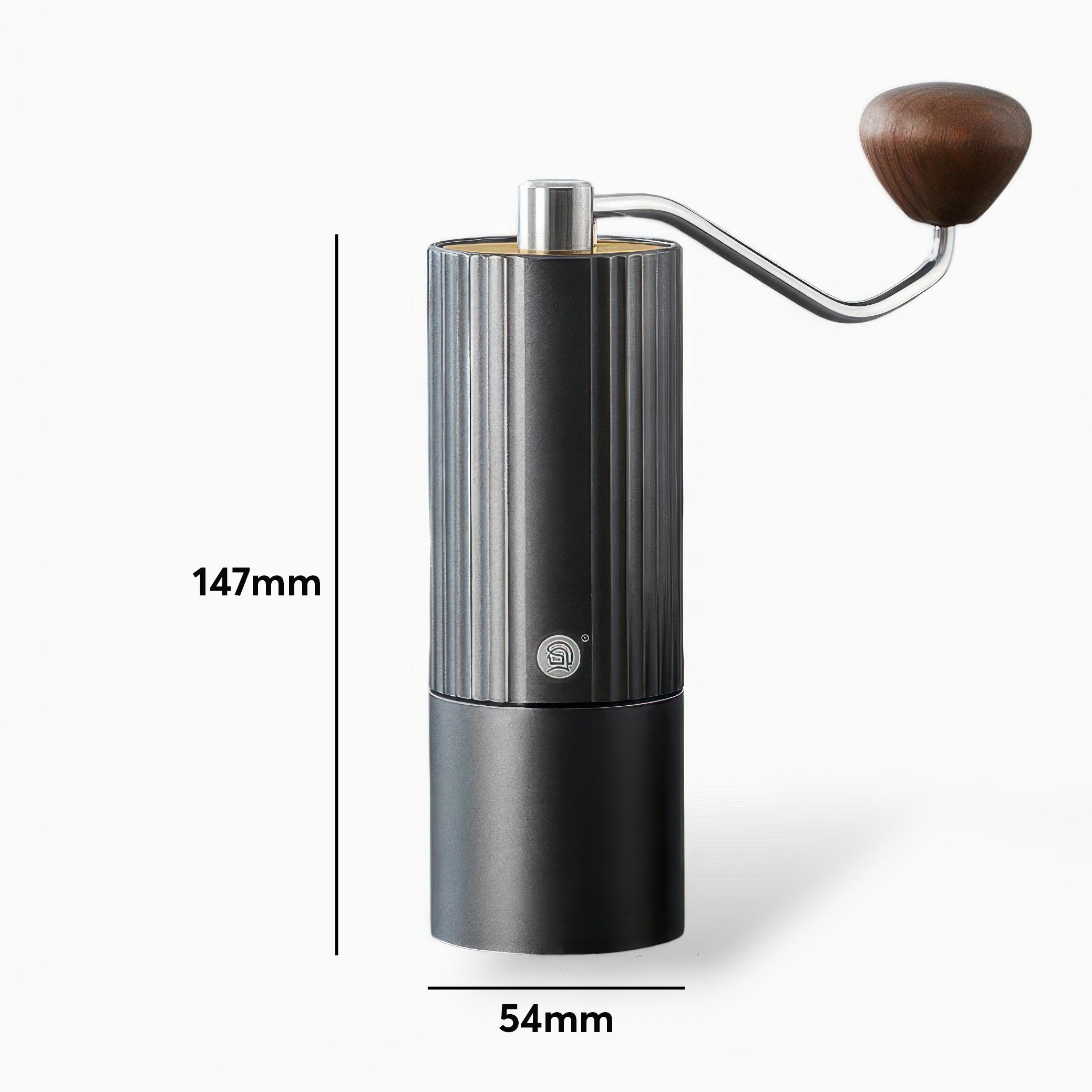 Z3 & Z3 Pro Manual Espresso Grinder – Lastaforest