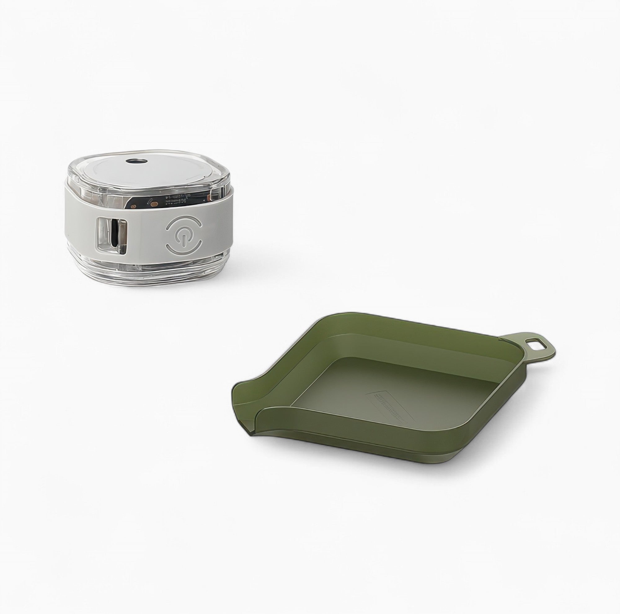 Electric Anti-Static Bean Sprayer