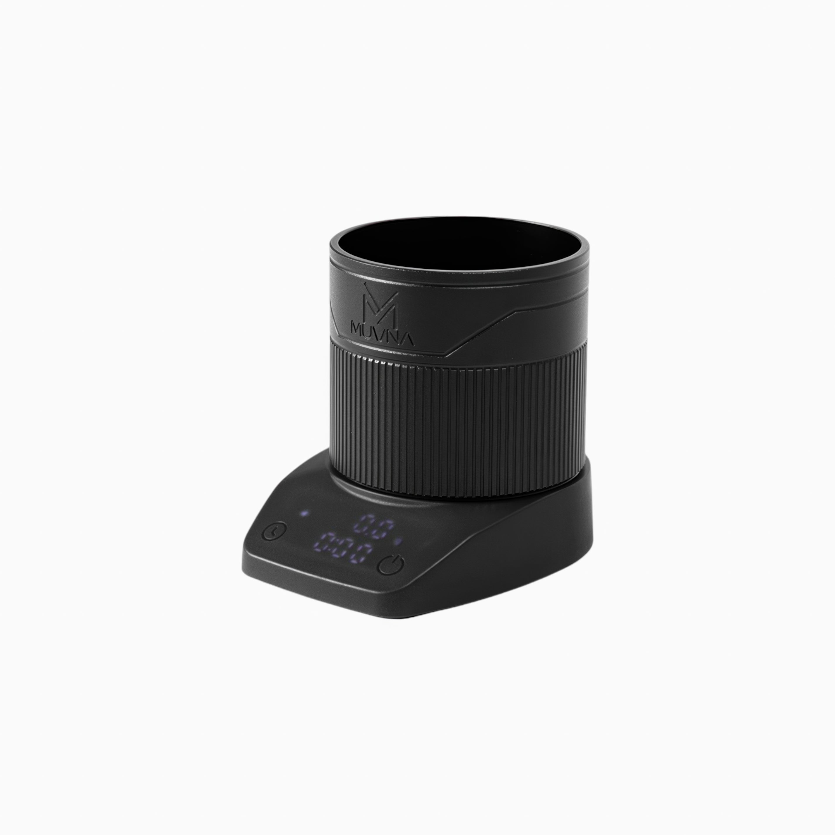 Portable Espresso Scale - Mini Electronic - Lastaforest