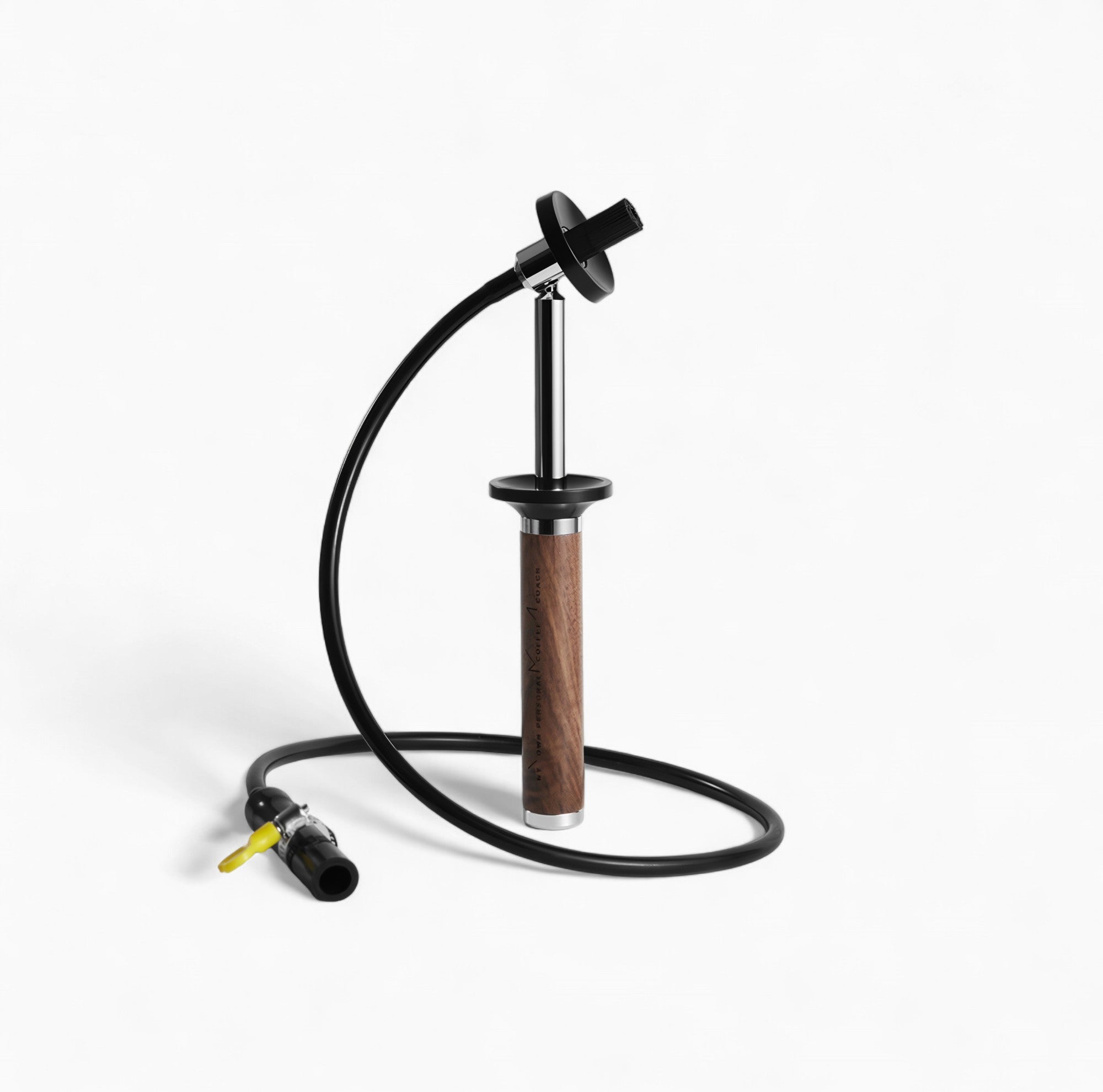Espresso Coffee Machine Steam Cleaning Brush - MUVNA - Lastaforest