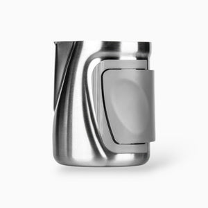 Brushed Silver