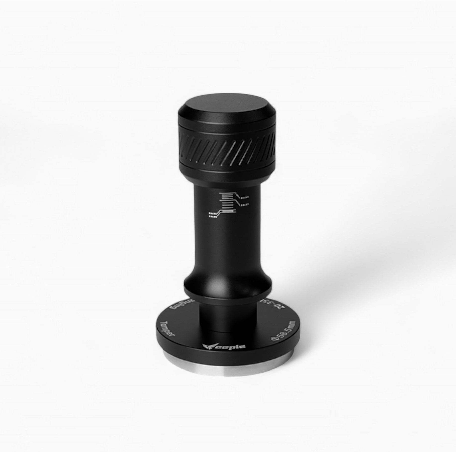 Thor Adjustable Pressure Coffee Tamper 20-35 Ibs - Lastaforest