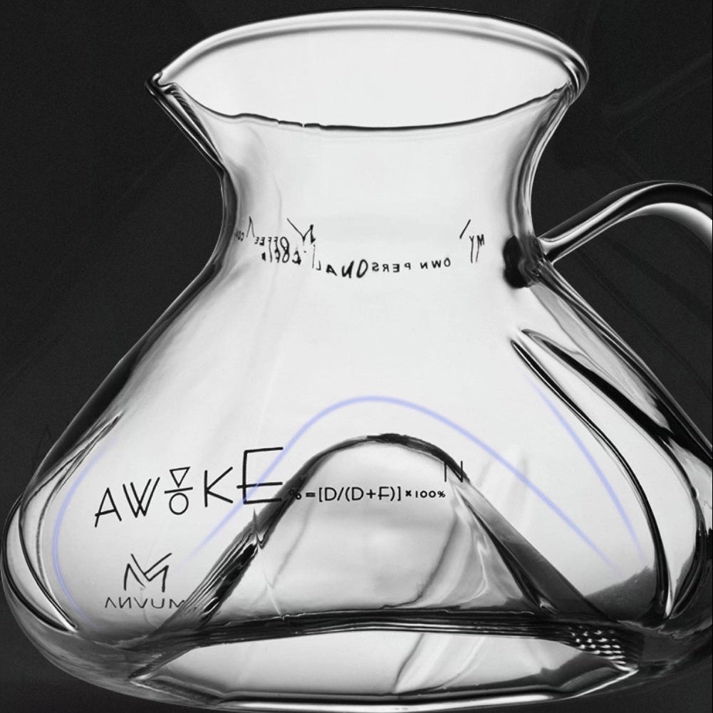 Tornado Coffee Sharing Pot 450ml