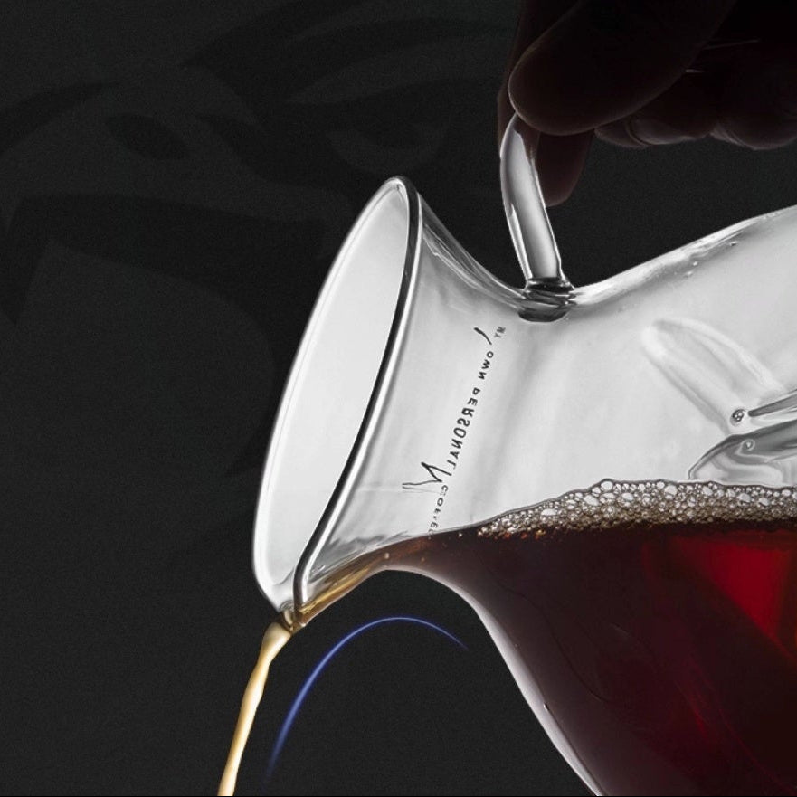 Tornado Coffee Sharing Pot 450ml