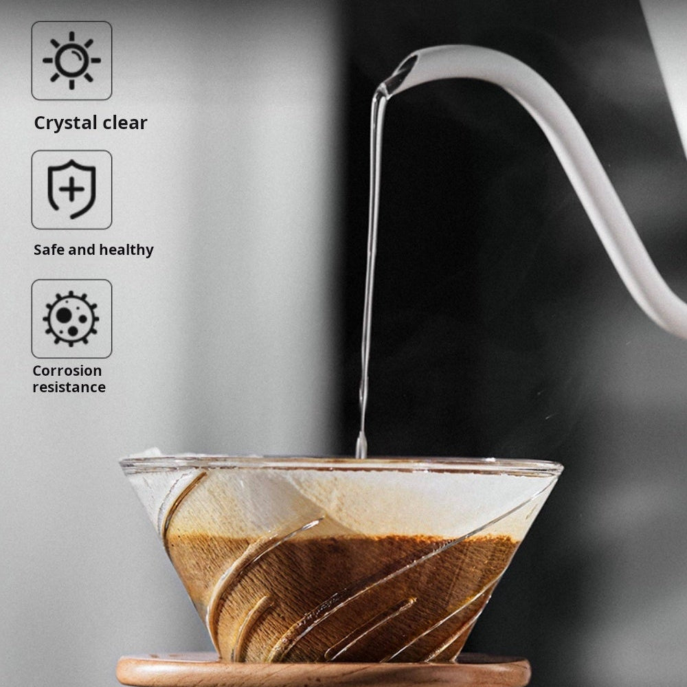 Tornado Coffee Sharing Pot 450ml