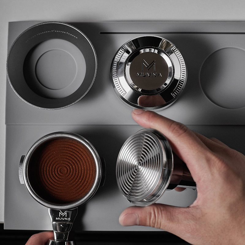 Four Spring Titan Tamper & Distributor - Thumbnail 3