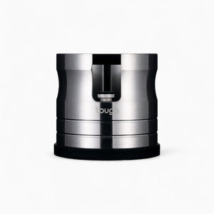 Matte stainless steel