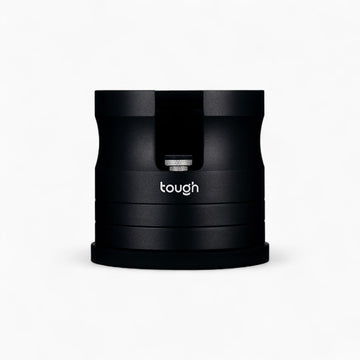 Stainless Steel Tamper Holder Station