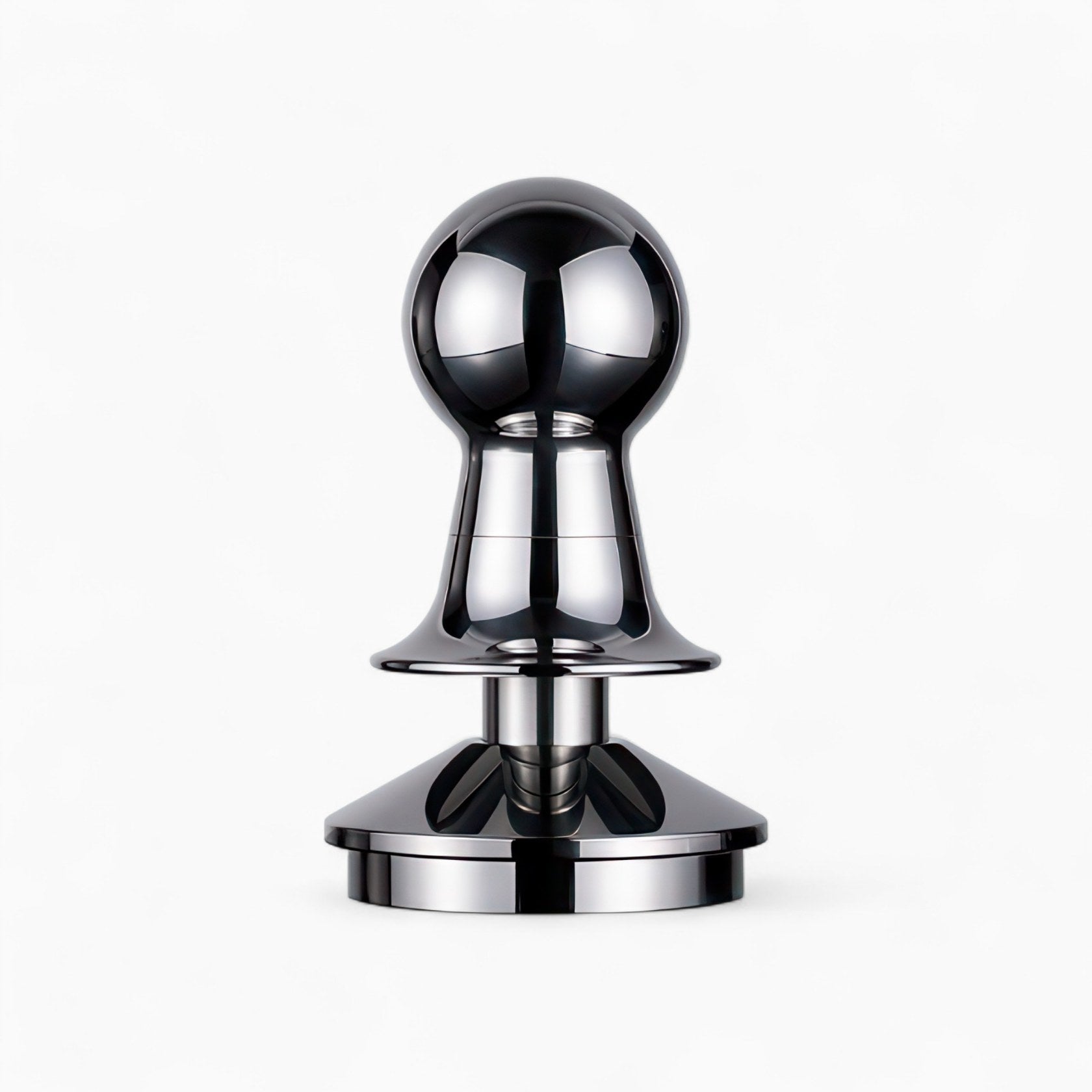 Snowman Constant Pressure Coffee Tamper - Thumbnail 2