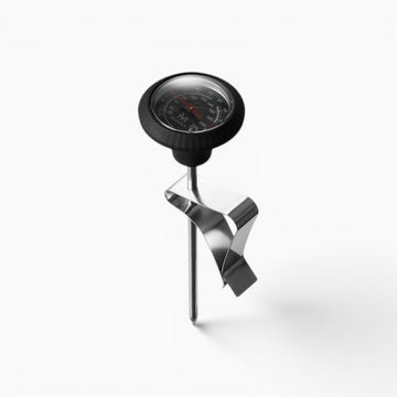 Milk & Brew Clip Thermometer Dual-Scale °C/°F