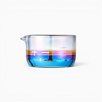 Vaso para Espresso Star Rain 100ml