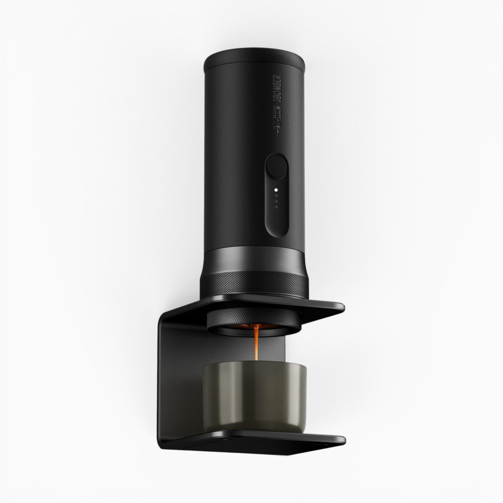 MHW-3BOMBER X-Press58 Portable Espresso Machine 58mm