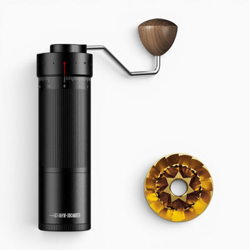 Molino manual de café Blade R3 Rapidity-3 Burr