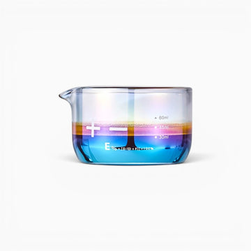 Star Rain Espresso-Shotglas 100ml