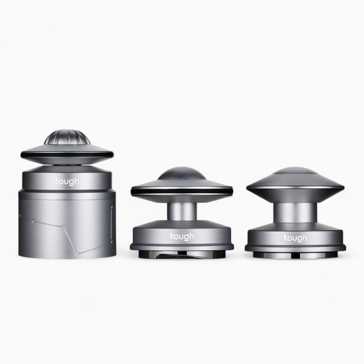 UFO Series Constant Pressure Coffee Tamper