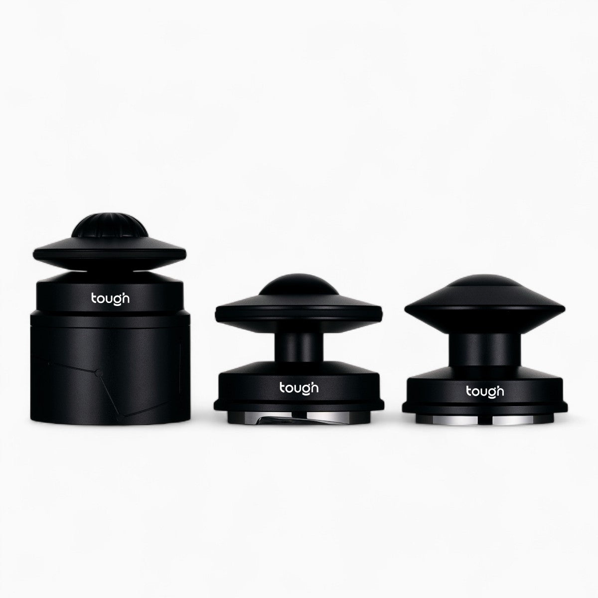 UFO Self-Gravity Coffee Distributor Adaptive Height