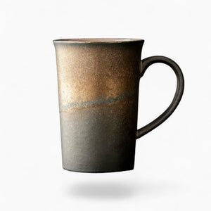 Black Copper