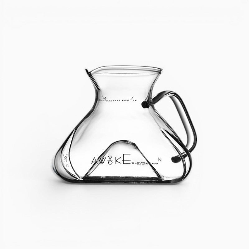 Tornado Coffee Sharing Pot 450ml