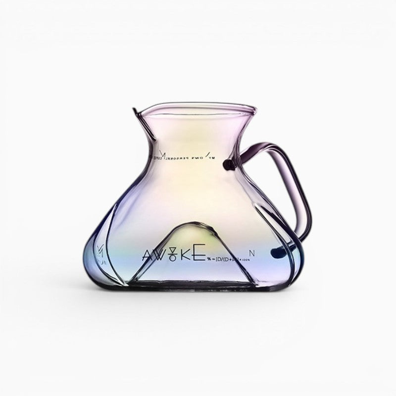 Tornado Coffee Sharing Pot 450ml
