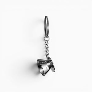 V60 Keychain