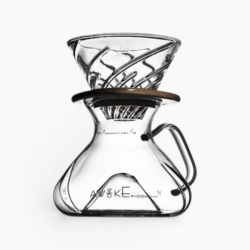 Tornado Coffee Sharing Pot 450ml