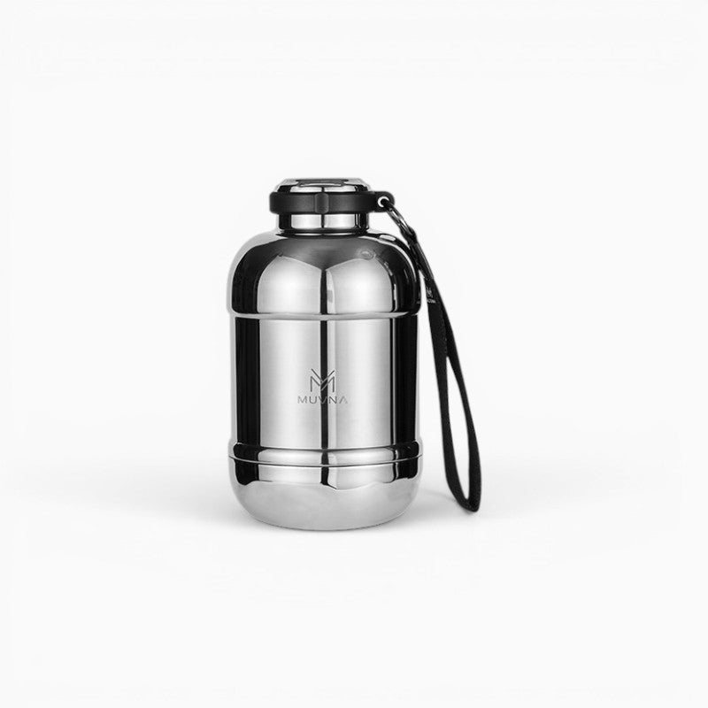 Double-Wall Insulated Tumbler - SUS316 Liner