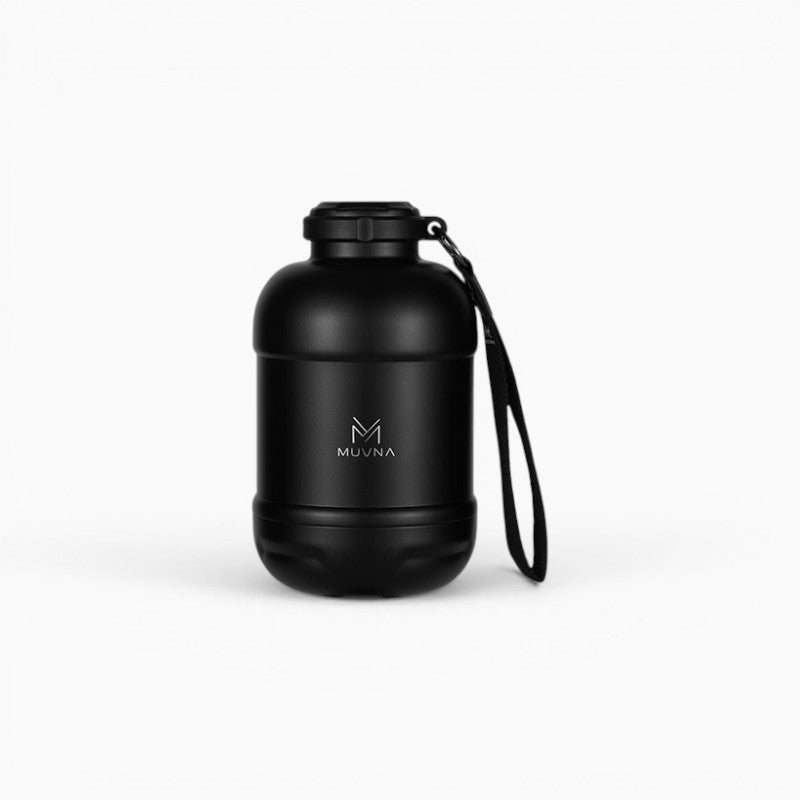 Double-Wall Insulated Tumbler - SUS316 Liner