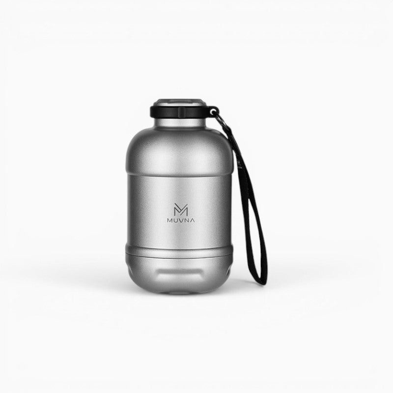 Double-Wall Insulated Tumbler - SUS316 Liner