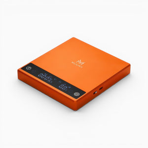 Zero G PLUS - Orange