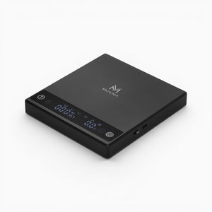 Zero G PLUS - Black