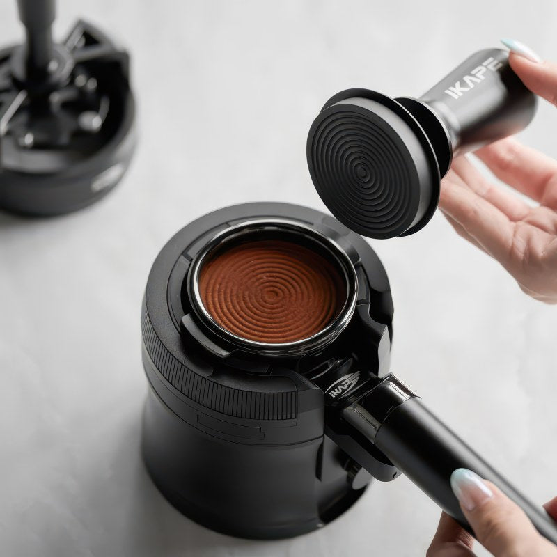Espresso Portafilter Holder - Portafilter Stand V4