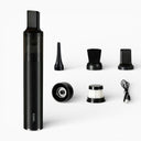 The Barista Air Wand™ | Precision 2-in-1 Grinder Vacuum & Blower