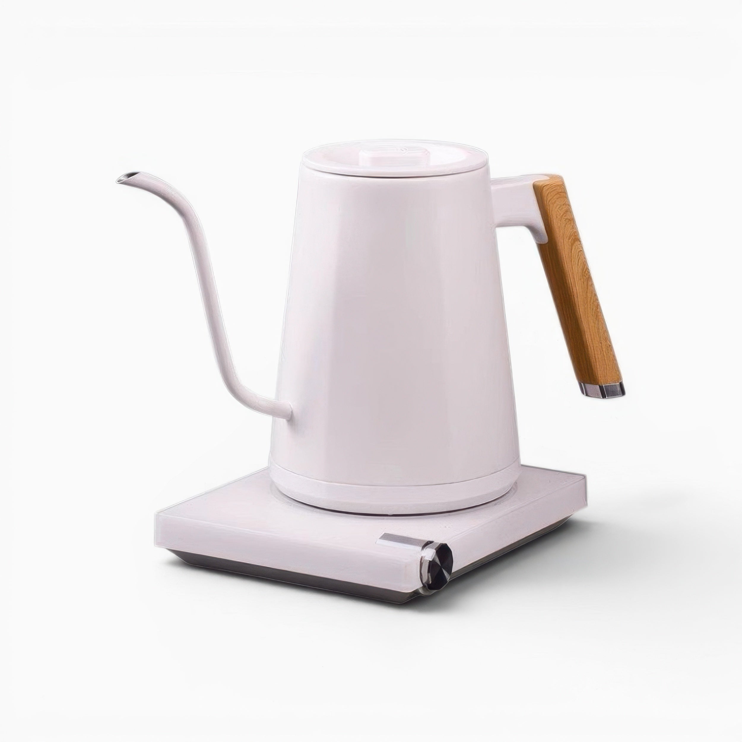 Nexus Temperature Control Kettle | LED Temp Display