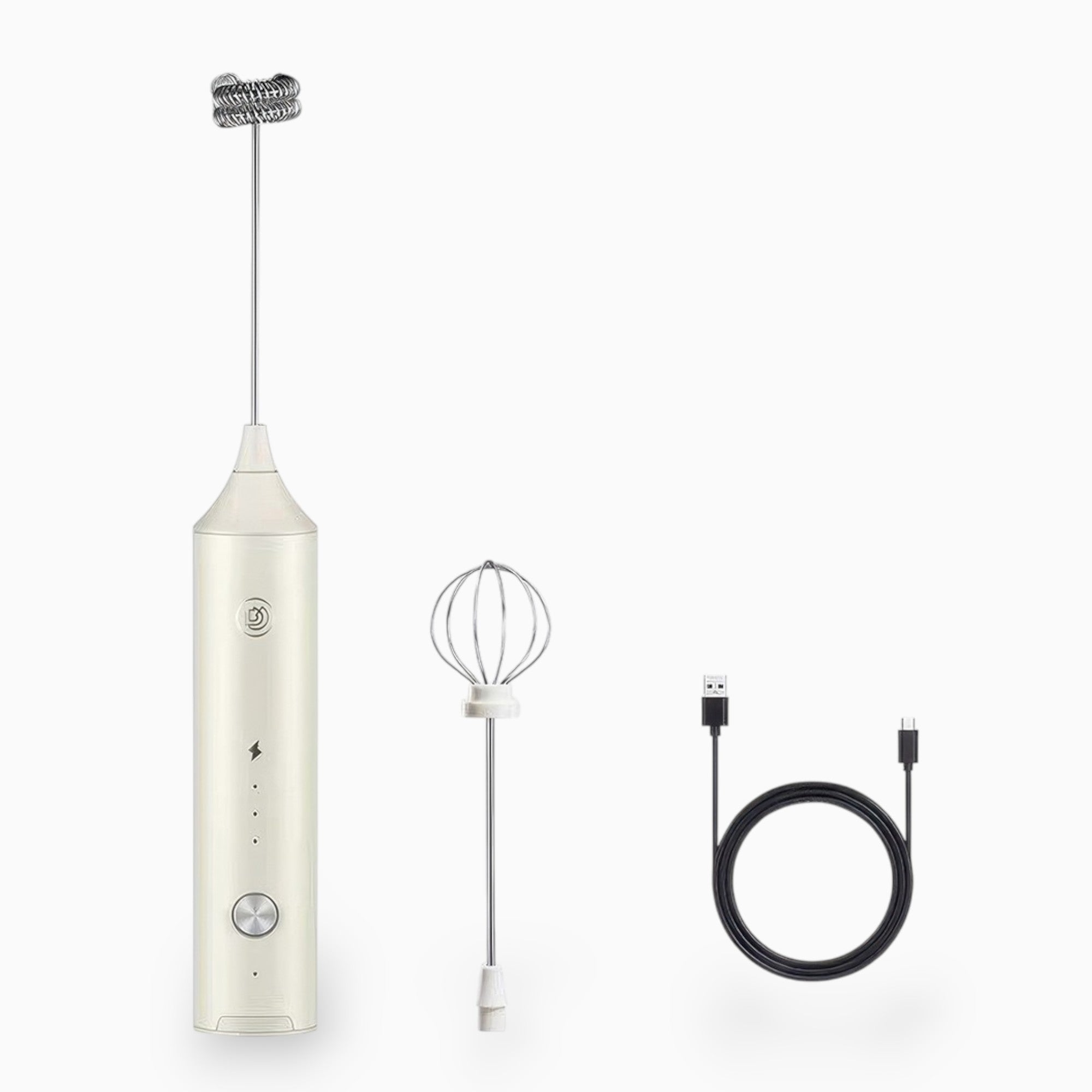 ZeroHero Milk Frother - Thumbnail 3