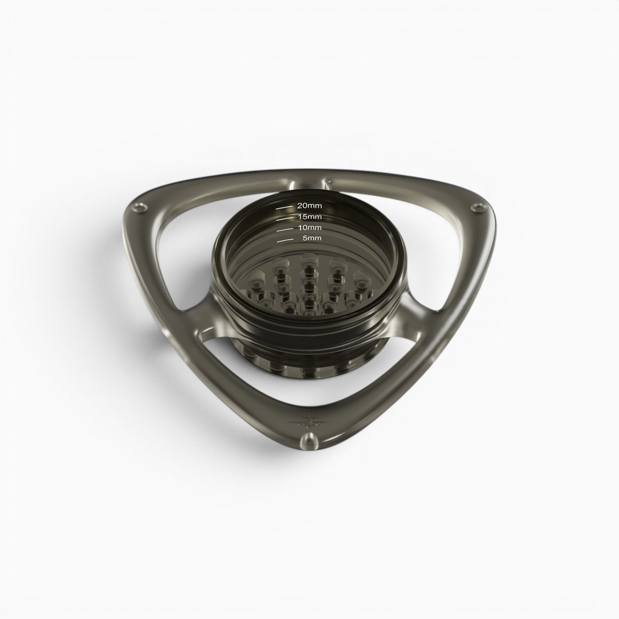 Rain Pour-Over Kaffeeverteiler