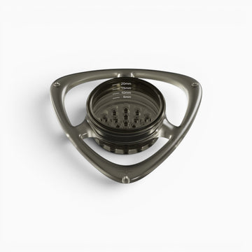 Rain Pour-Over Kaffeeverteiler