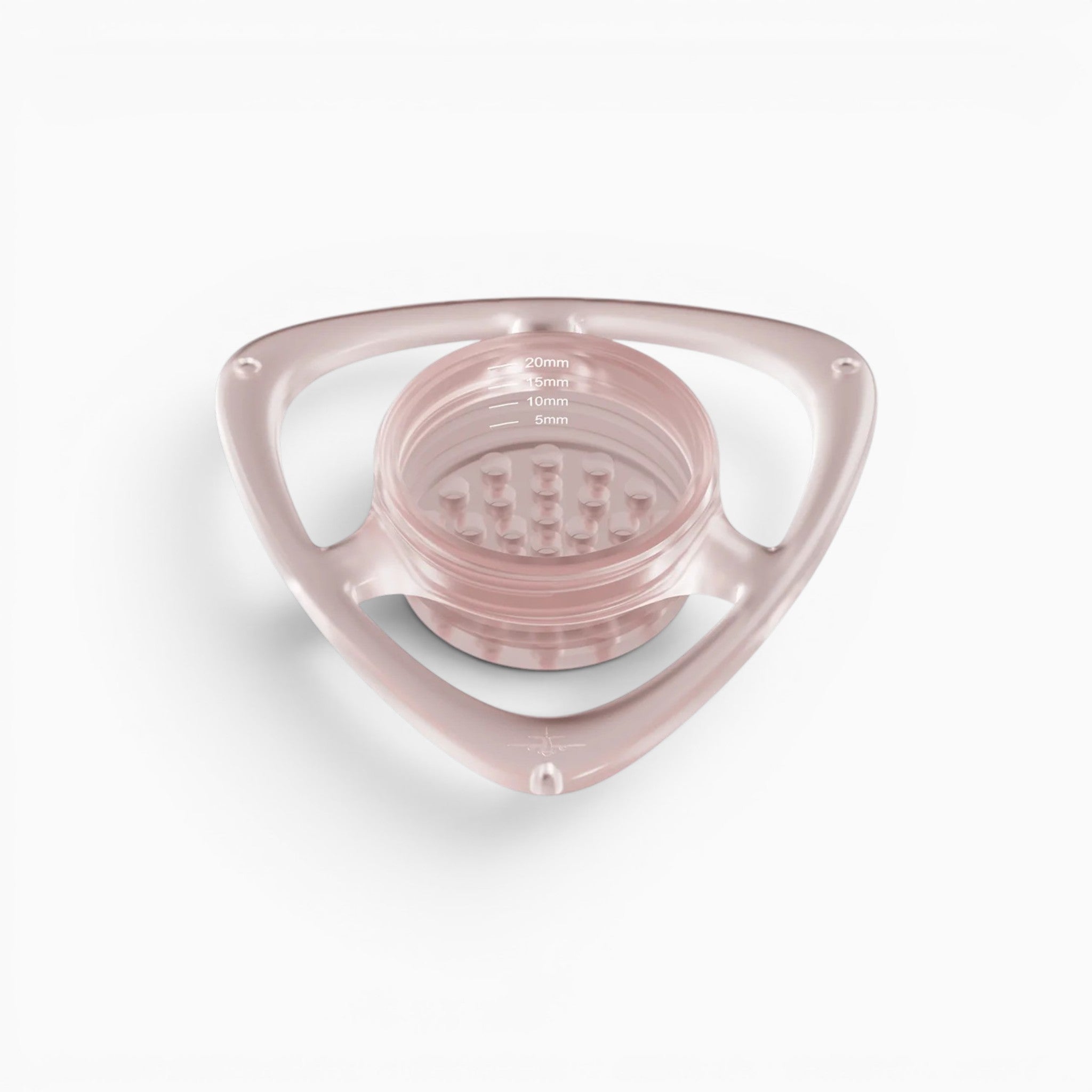 Rain Pour-Over Kaffeeverteiler